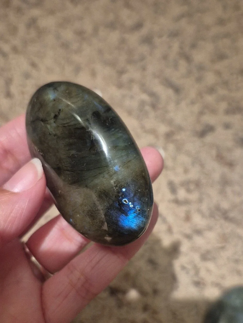 N/A beautiful polished